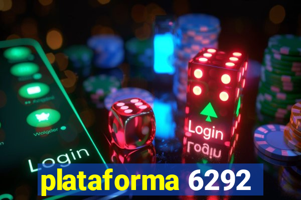 plataforma 6292