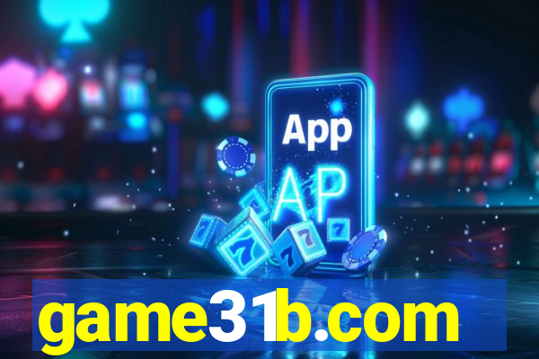 game31b.com