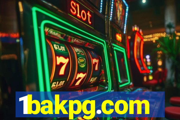 1bakpg.com