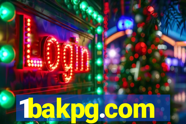 1bakpg.com