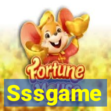 Sssgame