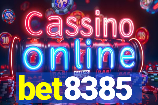 bet8385