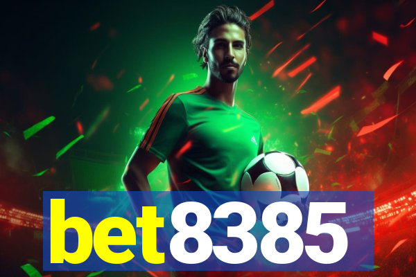 bet8385