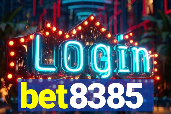bet8385