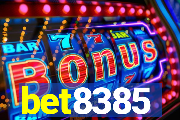 bet8385
