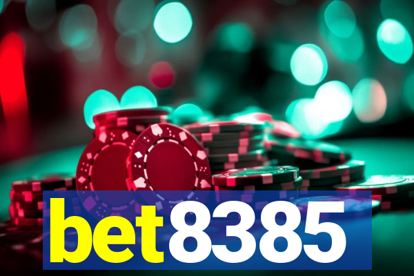 bet8385