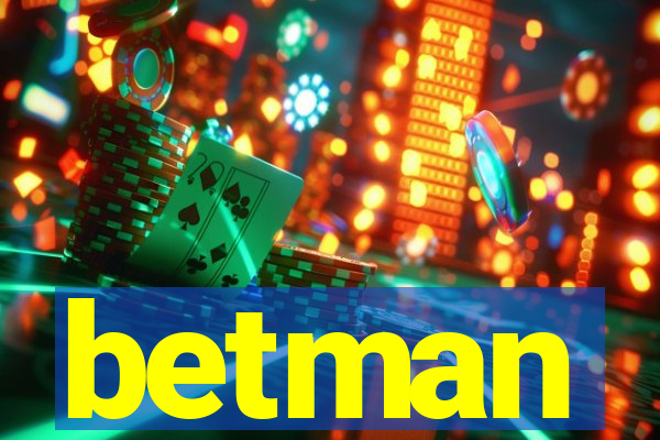 betman