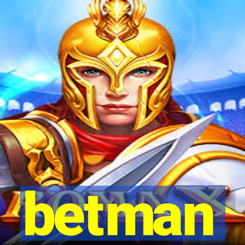 betman