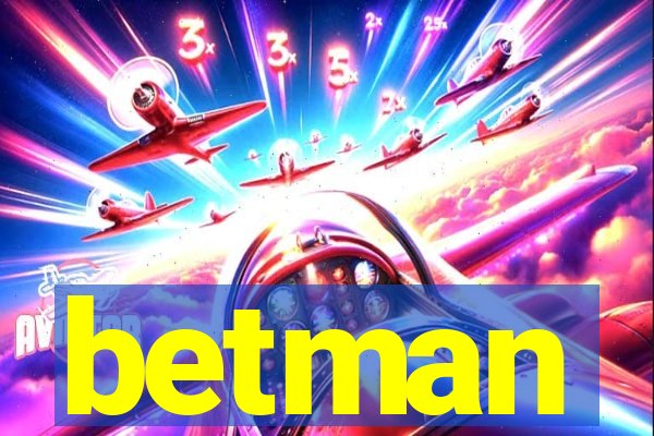 betman