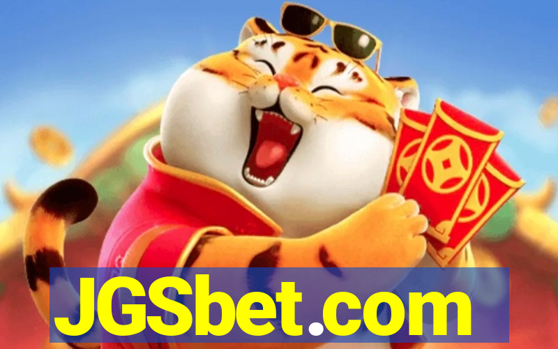 JGSbet.com