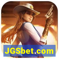 JGSbet.com