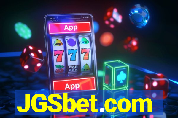JGSbet.com