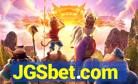 JGSbet.com