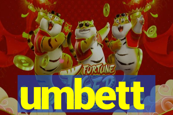 umbett