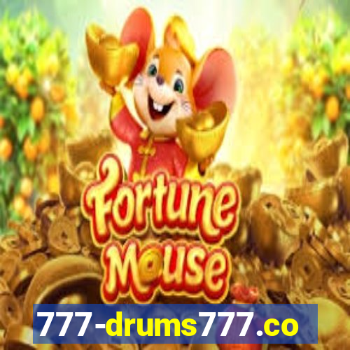 777-drums777.com