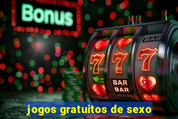 jogos gratuitos de sexo