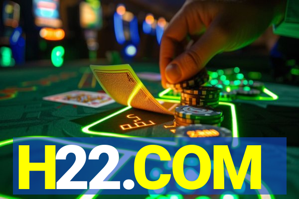 H22.COM