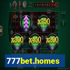 777bet.homes