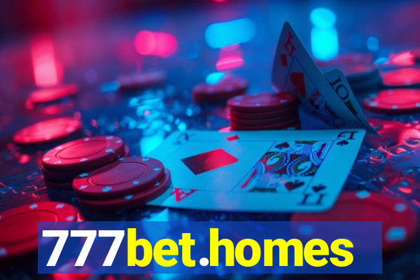 777bet.homes