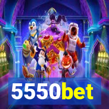 5550bet
