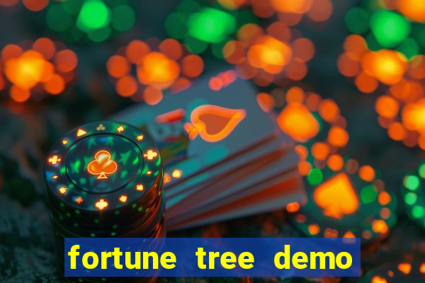 fortune tree demo grátis dinheiro infinito