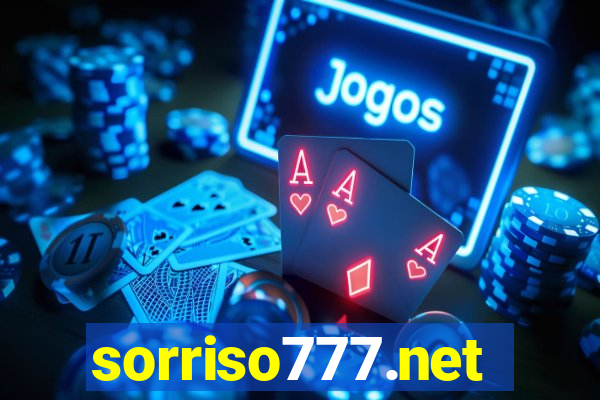 sorriso777.net
