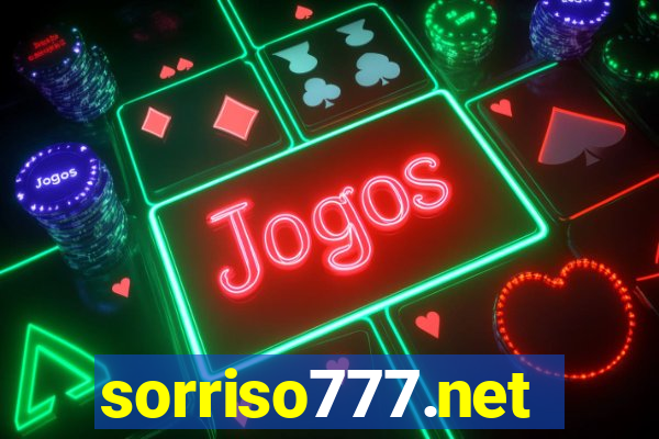 sorriso777.net