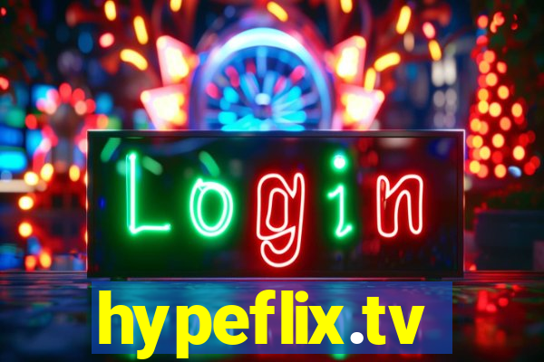 hypeflix.tv