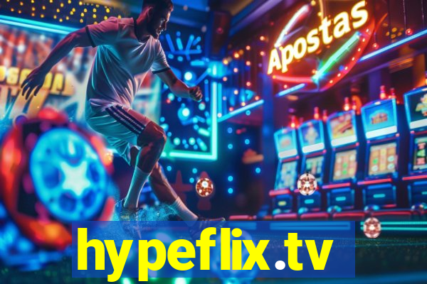 hypeflix.tv