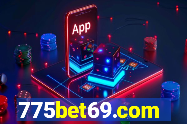 775bet69.com