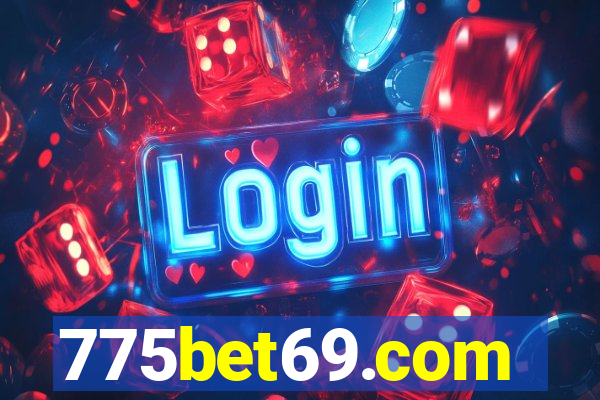 775bet69.com