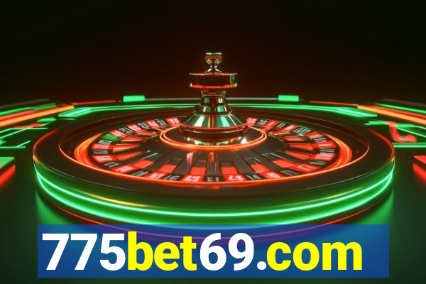 775bet69.com
