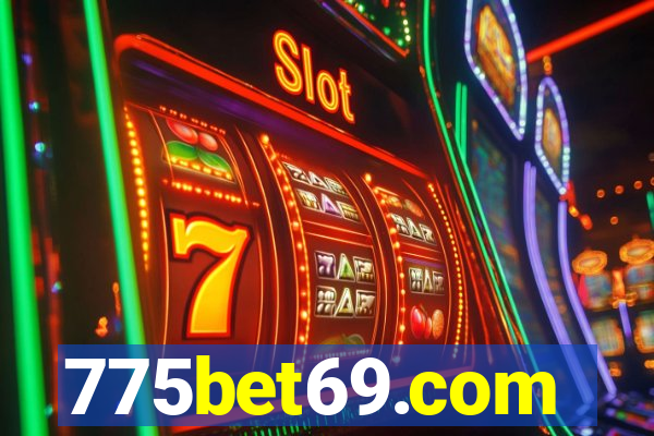 775bet69.com