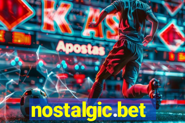nostalgic.bet