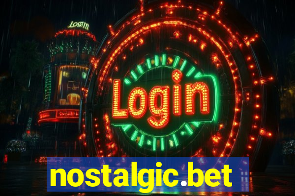 nostalgic.bet