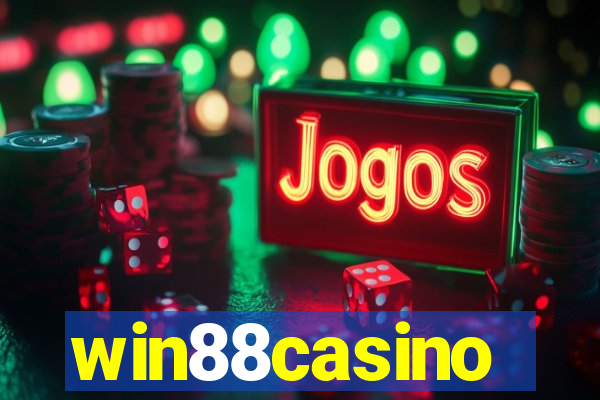 win88casino
