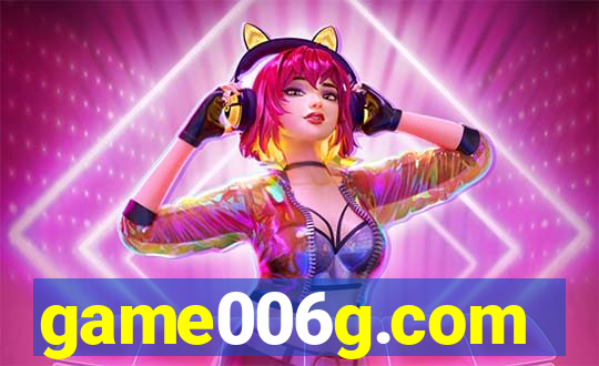 game006g.com