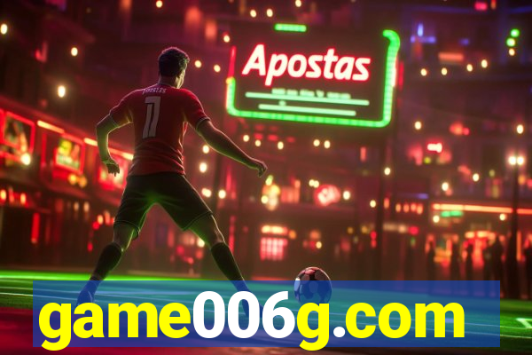 game006g.com