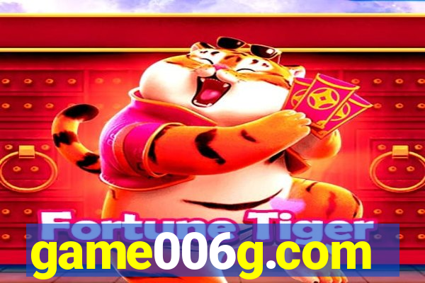 game006g.com