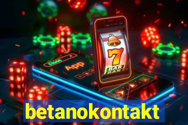 betanokontakt
