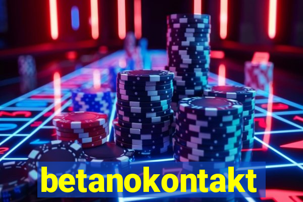 betanokontakt