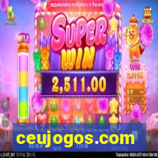 ceujogos.com
