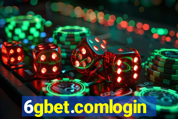 6gbet.comlogin