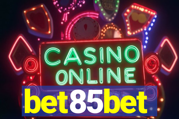 bet85bet