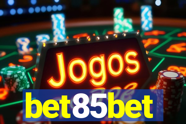 bet85bet