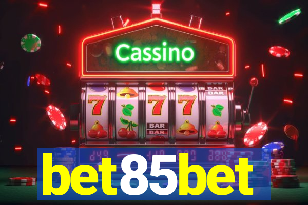 bet85bet