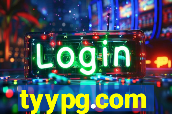 tyypg.com