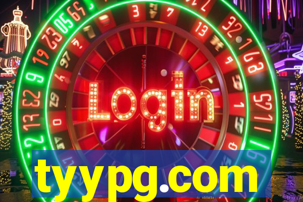 tyypg.com