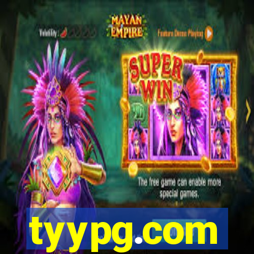 tyypg.com