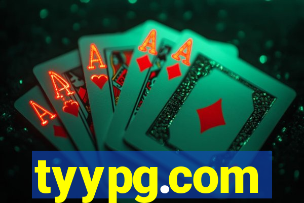 tyypg.com